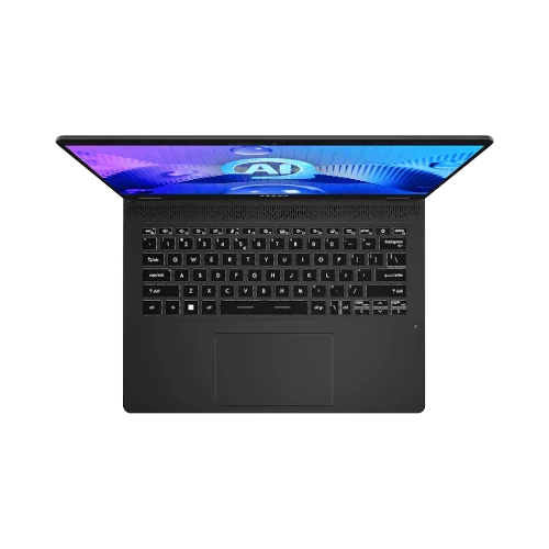 MSI Prestige 14 AI Studio C1VFG-029US 14" Laptop, Intel Ultra 7 155H, NVIDIA RTX 4060, 32GB RAM, 1TB SSD