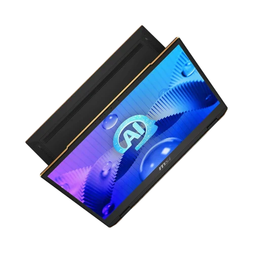 MSI Prestige 14 AI Studio C1VFG-029US 14" Laptop, Intel Ultra 7 155H, NVIDIA RTX 4060, 32GB RAM, 1TB SSD