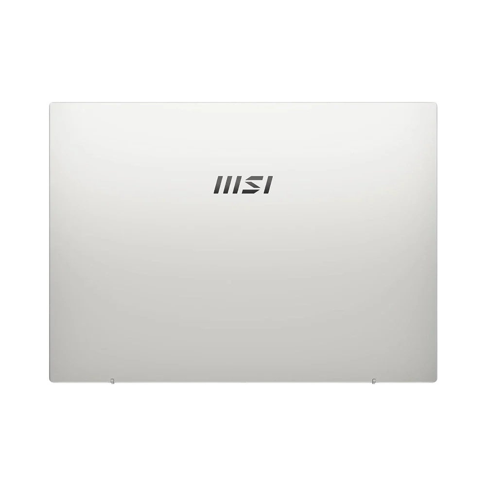 MSI Prestige 14 EVO 14" Laptop, Intel Core i9-13900H, 32GB DDR5 RAM, 1TB SSD