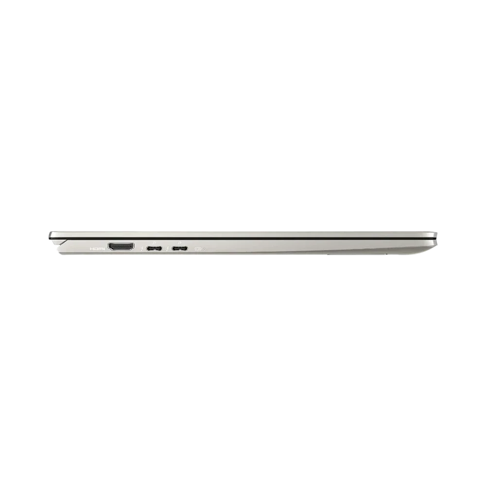 MSI Prestige 14 EVO 14" Laptop, Intel Core i9-13900H, 32GB DDR5 RAM, 1TB SSD