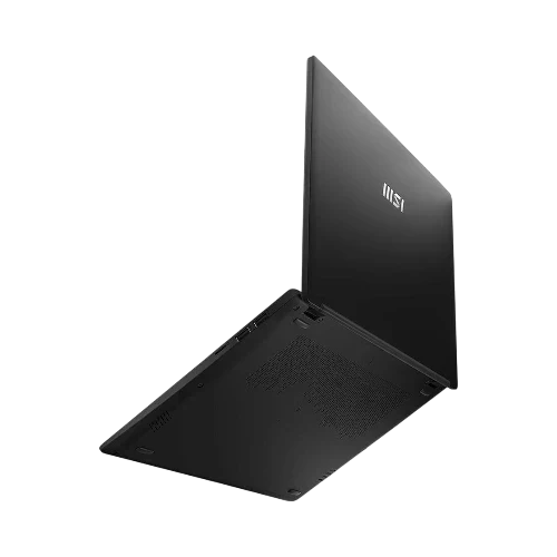 MSI Modern 14 14" Laptop, Intel Core i3-1215U, 8GB RAM, 128GB SSD