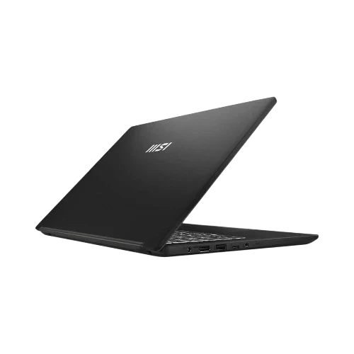 MSI Modern 14 14" Laptop, Intel Core i3-1215U, 8GB RAM, 128GB SSD