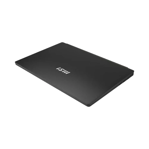 MSI Modern 14 14" Laptop, Intel Core i3-1215U, 8GB RAM, 128GB SSD