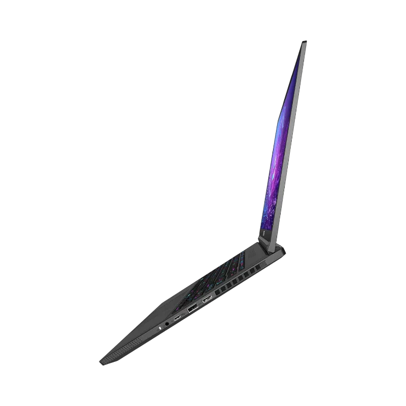 MSI Creator A16 AI+ A3HVFG-037US 16" Mobile Workstation, AMD Ryzen AI 9 365, NVIDIA RTX 4060, 32GB RAM, 1TB SSD