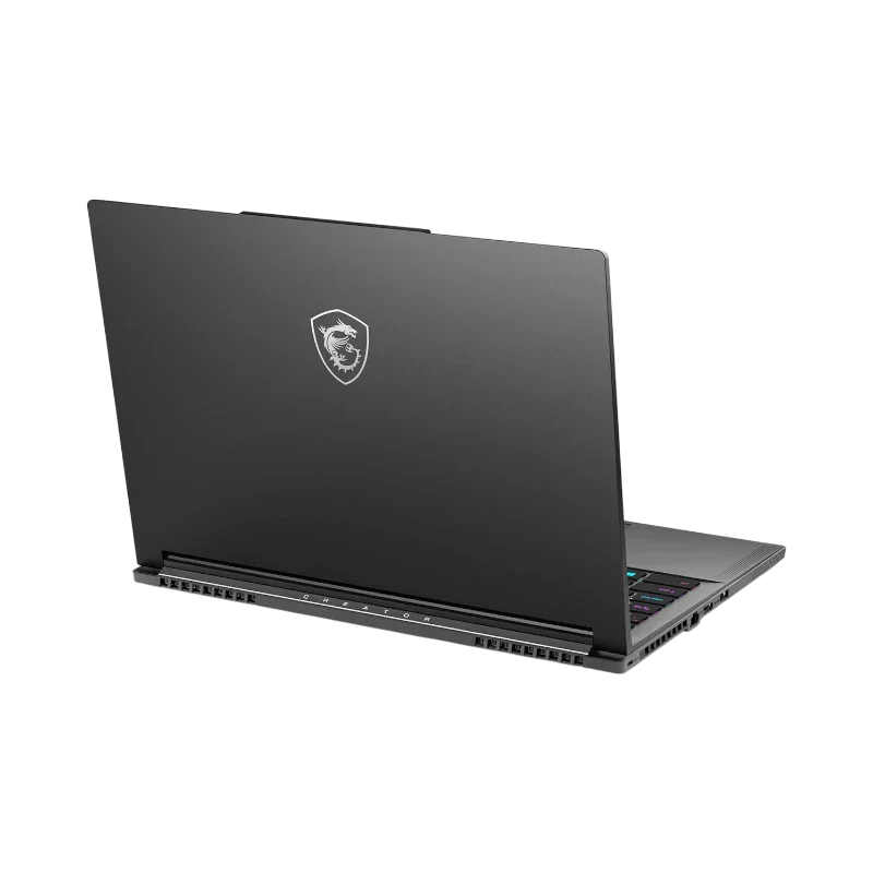 MSI Creator A16 AI+ A3HVFG-037US 16" Mobile Workstation, AMD Ryzen AI 9 365, NVIDIA RTX 4060, 32GB RAM, 1TB SSD