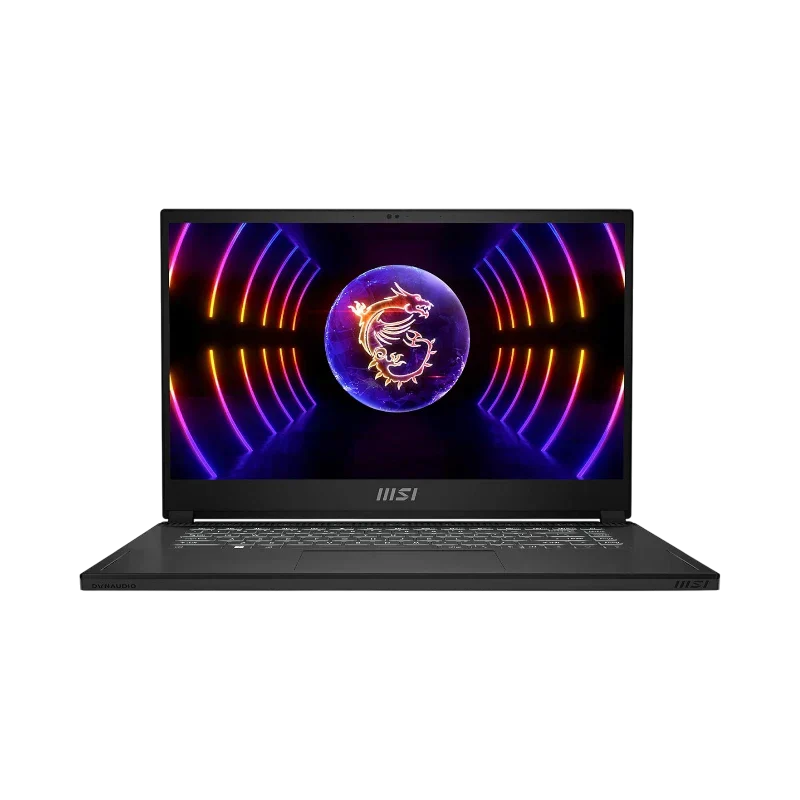 MSI Stealth 15 A13VF-038US 15.6" Gaming Laptop, Intel Core i5-13420H, NVIDIA RTX 4060, 16GB RAM, 512GB SSD