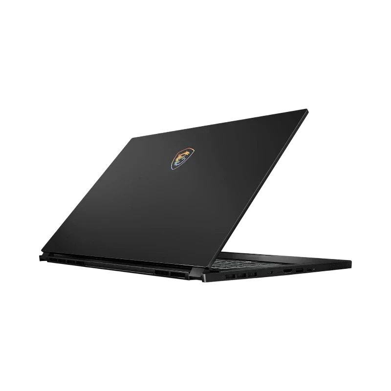 MSI Stealth 15 A13VF-038US 15.6" Gaming Laptop, Intel Core i5-13420H, NVIDIA RTX 4060, 16GB RAM, 512GB SSD