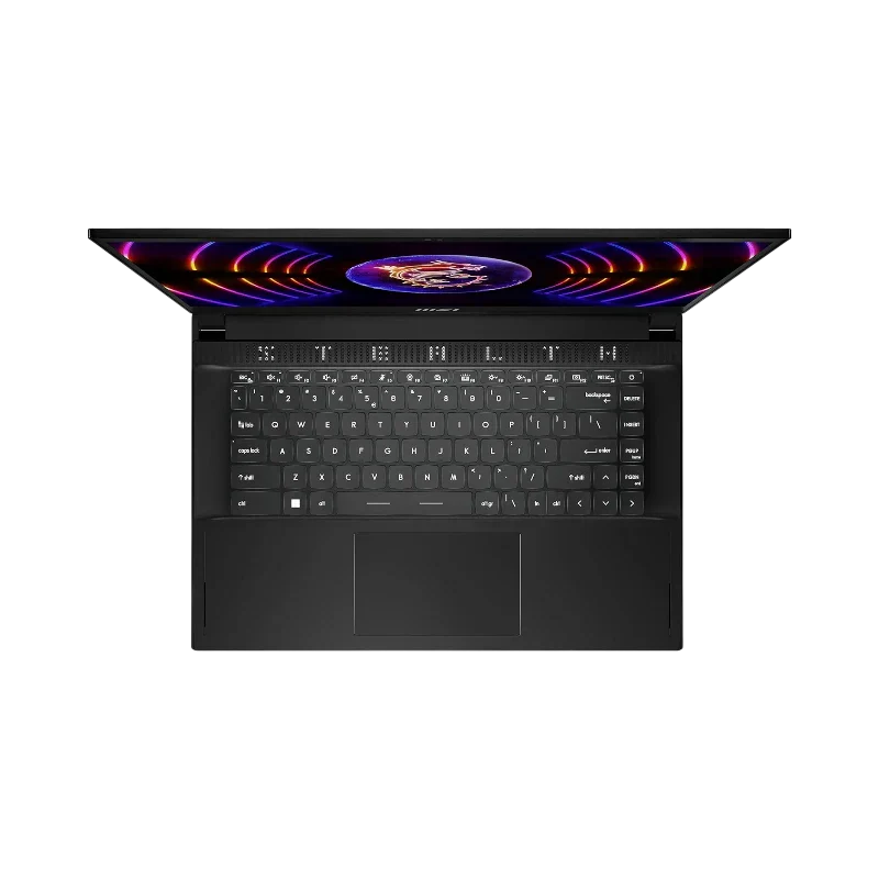 MSI Stealth 15 A13VF-038US 15.6" Gaming Laptop, Intel Core i5-13420H, NVIDIA RTX 4060, 16GB RAM, 512GB SSD