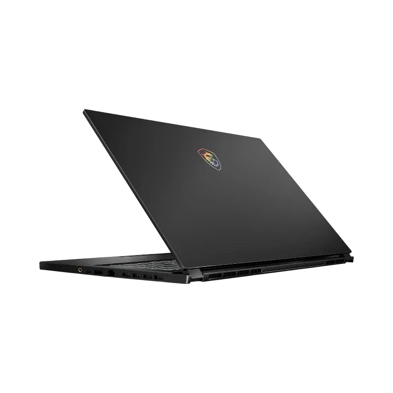 MSI Stealth 15 A13VF-038US 15.6" Gaming Laptop, Intel Core i5-13420H, NVIDIA RTX 4060, 16GB RAM, 512GB SSD