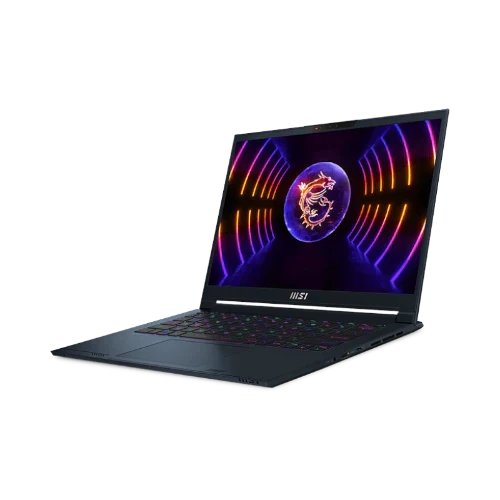 MSI Stealth 14 Studio A13VF-250US 14" Gaming Laptop, Intel Core i7-13620H, NVIDIA RTX 4060, 16GB RAM, 1TB SSD