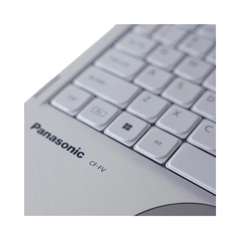 Panasonic Let's Note CF-FV4 14" Notebook, Intel Core i7-1370P, 32GB RAM, 512GB SSD