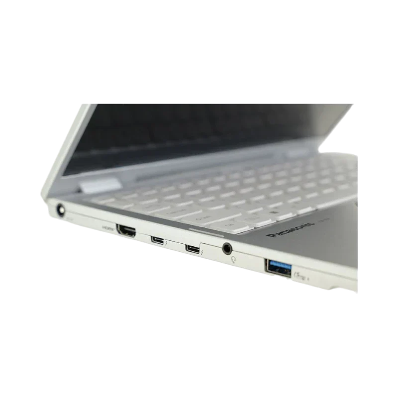 Panasonic Let's Note CF-FV4 14" Notebook, Intel Core i7-1370P, 32GB RAM, 512GB SSD