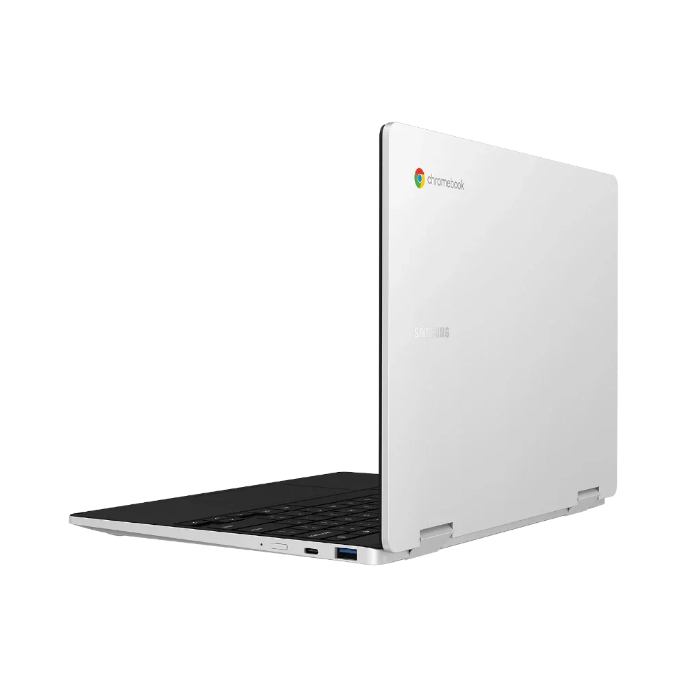 Samsung Galaxy Chromebook 2 360 12.4" 2-in-1 Notebook, Intel Celeron N4500, 4GB RAM, 64GB SSD