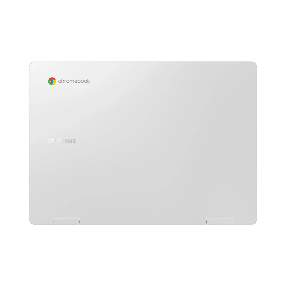 Samsung Galaxy Chromebook 2 360 12.4" 2-in-1 Notebook, Intel Celeron N4500, 4GB RAM, 64GB SSD
