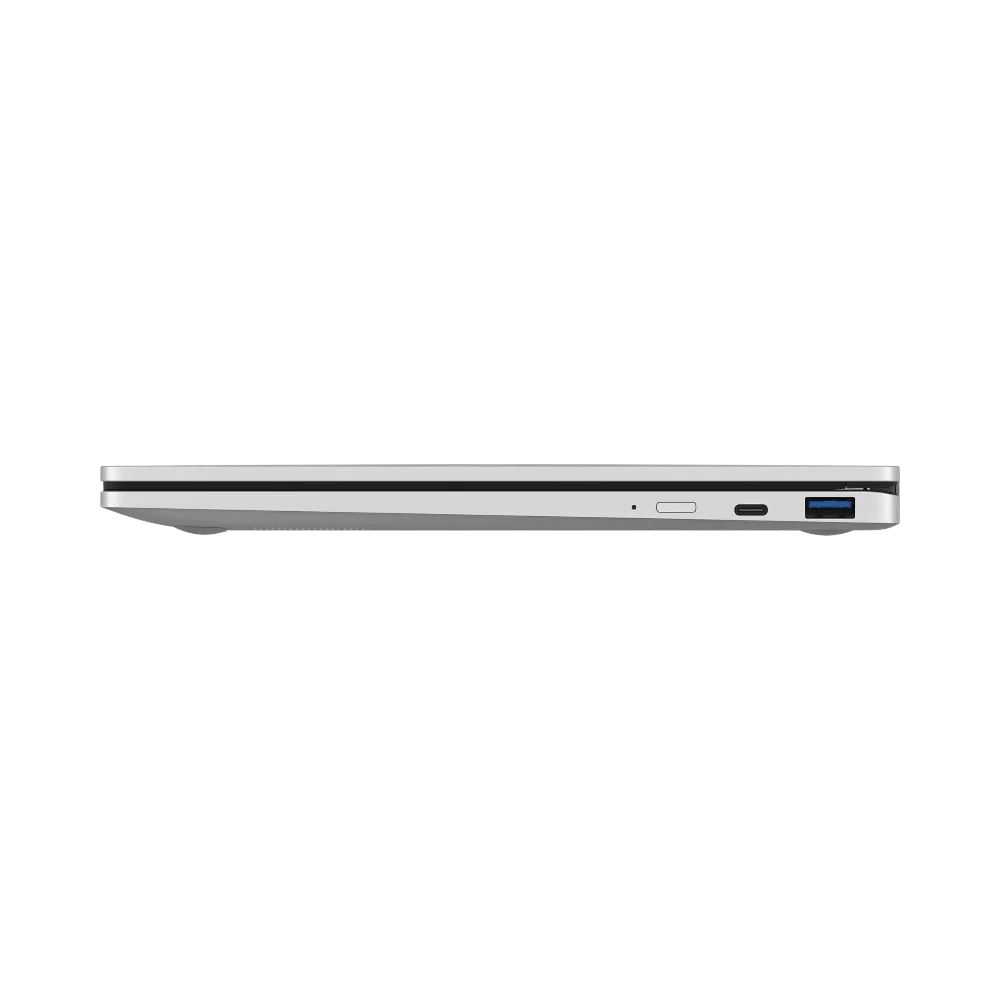 Samsung Galaxy Chromebook 2 360 12.4" 2-in-1 Notebook, Intel Celeron N4500, 4GB RAM, 64GB SSD
