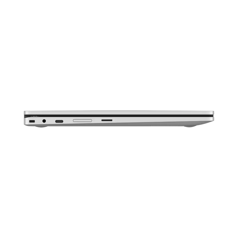 Samsung Galaxy Chromebook 2 360 12.4" 2-in-1 Notebook, Intel Celeron N4500, 4GB RAM, 64GB SSD