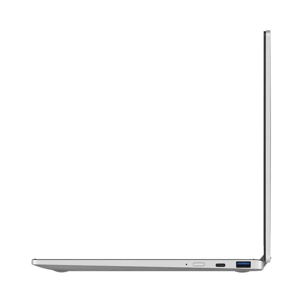 Samsung Galaxy Chromebook 2 360 12.4" 2-in-1 Notebook, Intel Celeron N4500, 4GB RAM, 64GB SSD