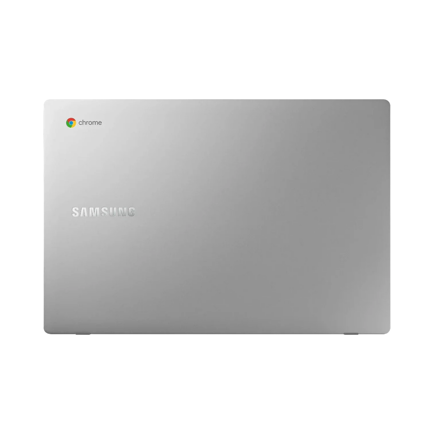 Samsung Chromebook 4+ 15.6" Laptop, Intel Celeron N4000, 6GB RAM, 64GB eMMC