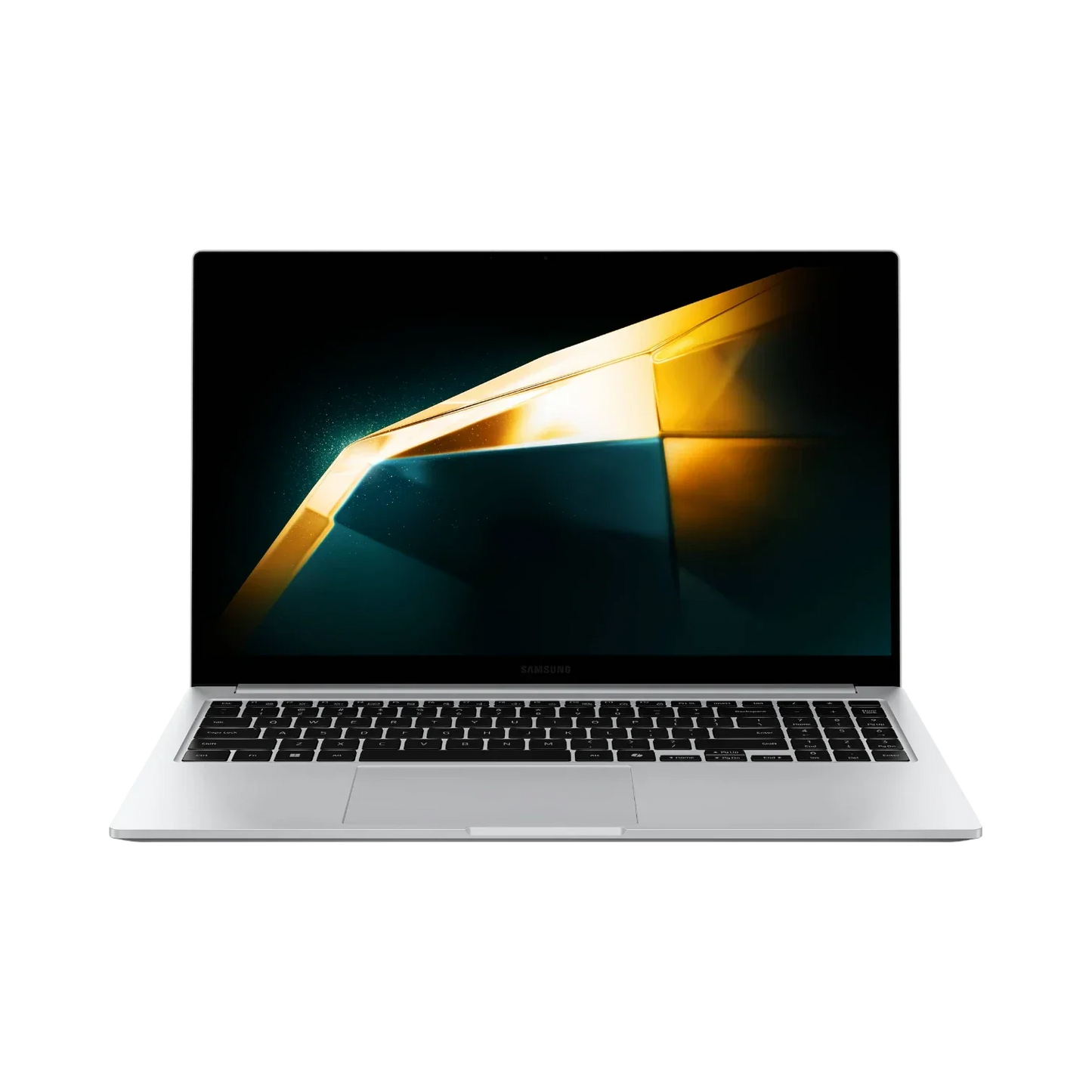Samsung Galaxy Book4 15.6" Laptop, Intel Core 5 120U, 16GB RAM, 256GB SSD