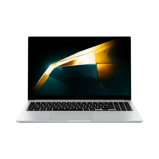 Samsung Galaxy Book4 15.6" Laptop, Intel Core 5 120U, 16GB RAM, 256GB SSD