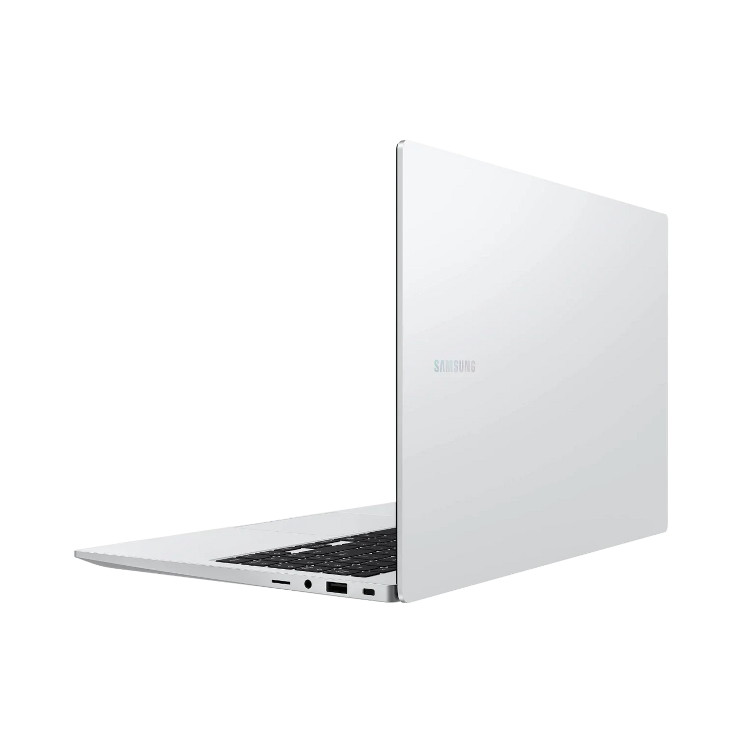 Samsung Galaxy Book4 15.6" Laptop, Intel Core 5 120U, 16GB RAM, 256GB SSD