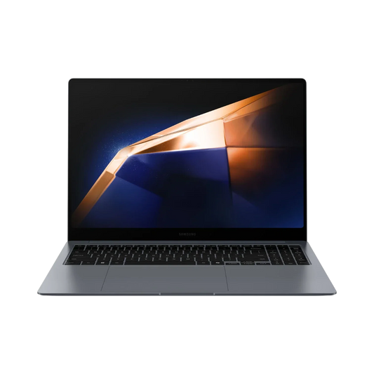 Samsung Galaxy Book4 Pro 16" Multi-Touch Laptop, Intel Core Ultra 5 125H, 16GB RAM, 512GB SSD (Moonstone Gray)