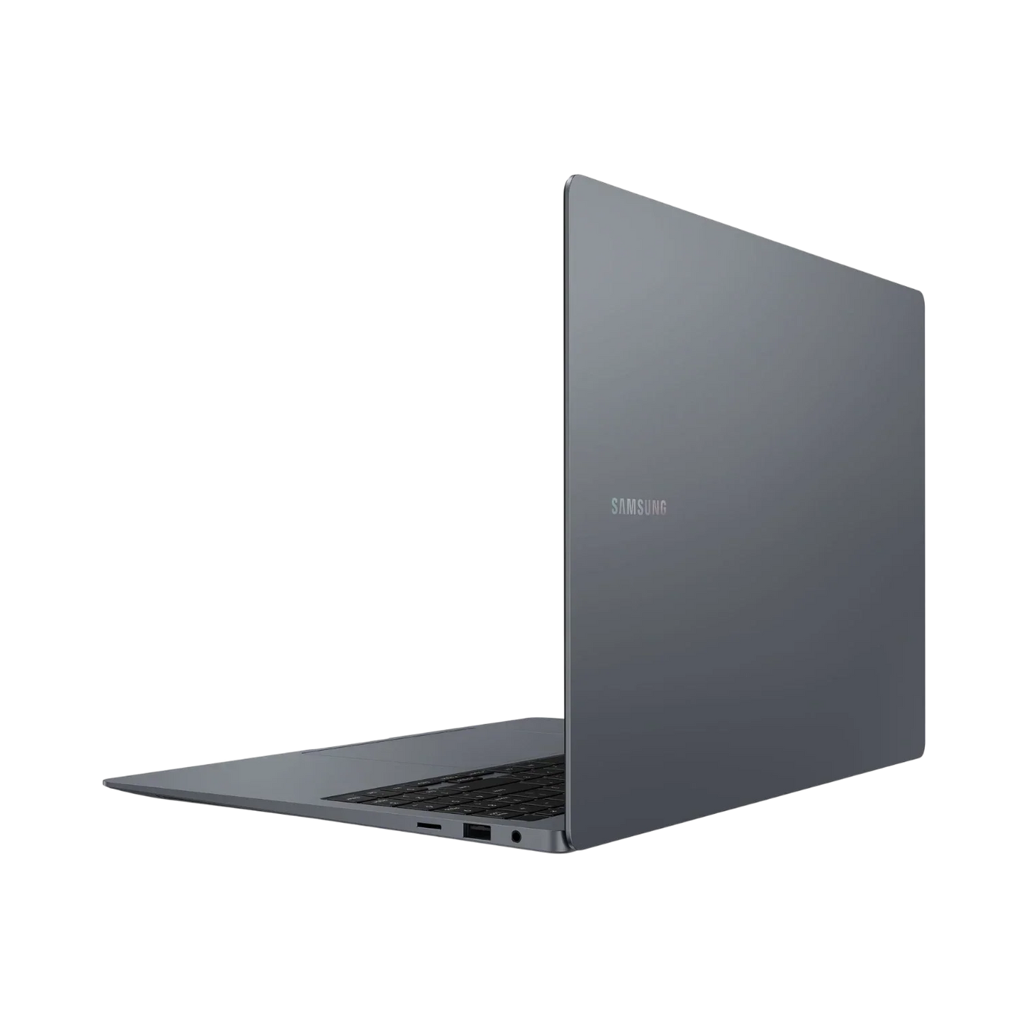 Samsung Galaxy Book4 Pro 16" Multi-Touch Laptop, Intel Core Ultra 5 125H, 16GB RAM, 512GB SSD (Moonstone Gray)