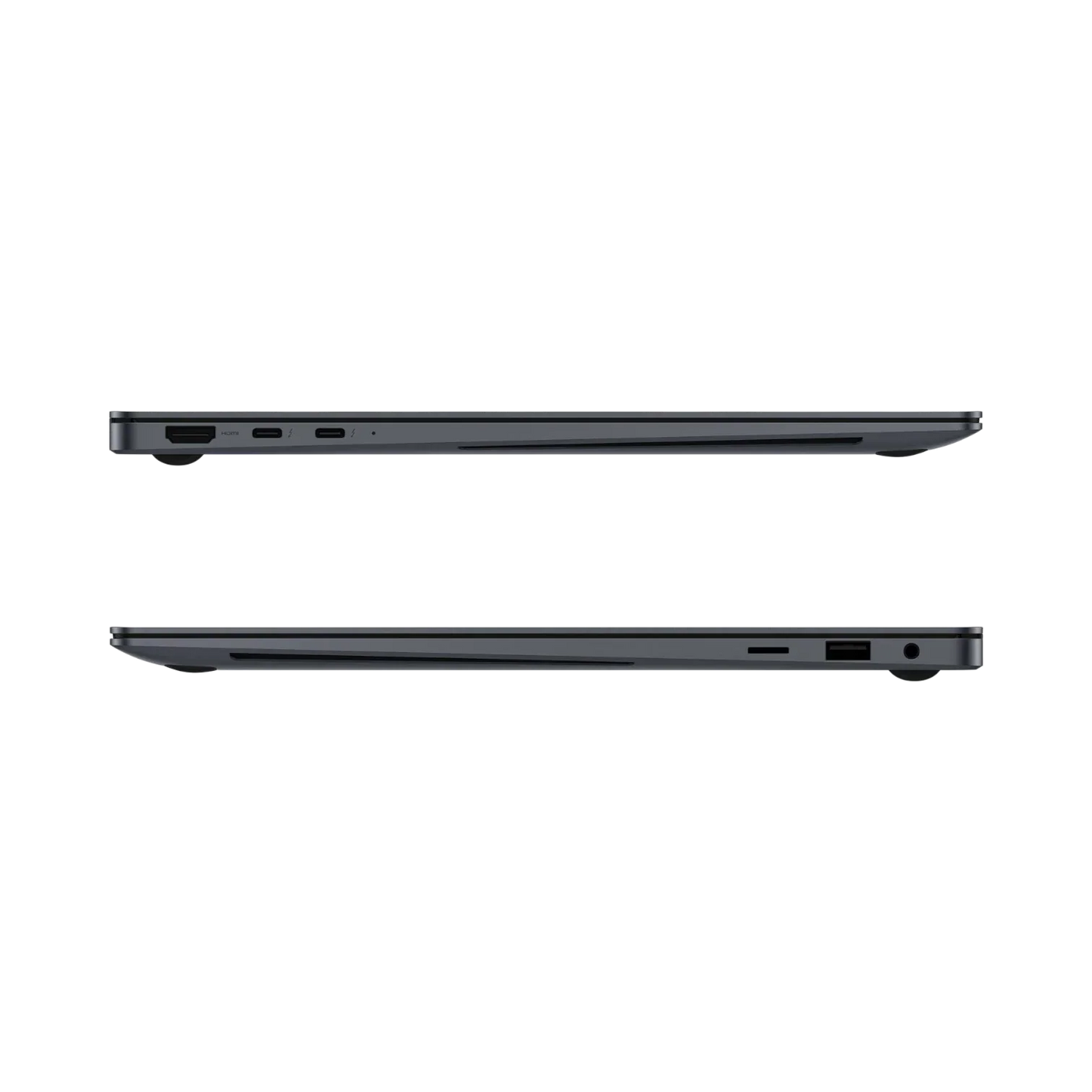 Samsung Galaxy Book4 Pro 16" Multi-Touch Laptop, Intel Core Ultra 5 125H, 16GB RAM, 512GB SSD (Moonstone Gray)