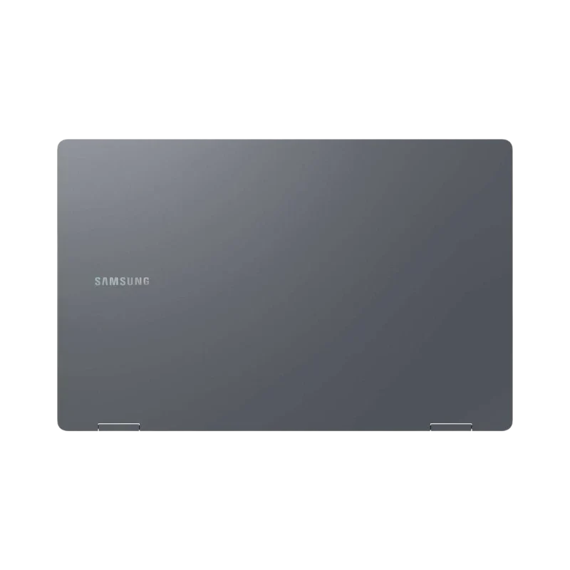 Samsung Galaxy Book4 360 15.6" 2-in-1 Notebook, Intel Core i5-120U, 16GB, 256GB SSD (Moonstone Gray)