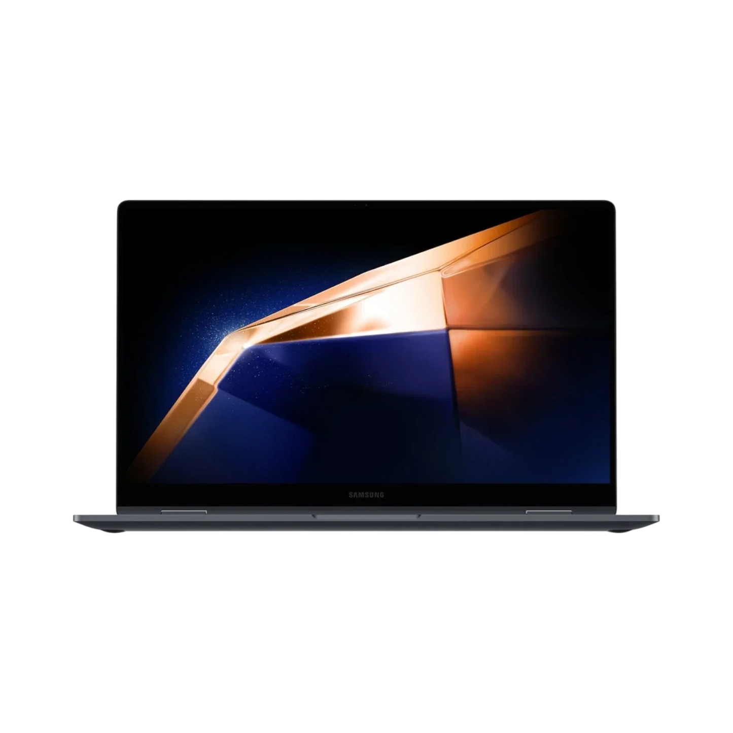 Samsung Galaxy Book4 360 15.6" Touchscreen 2-in-1 Notebook, Intel Core 7 150U, 16GB RAM, 512GB SSD