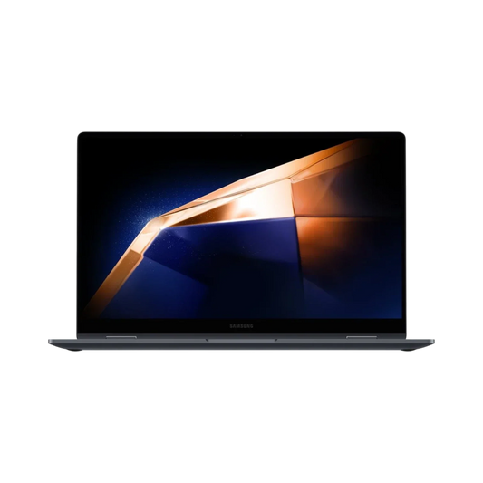 Samsung Galaxy Book4 360 15.6" Touchscreen 2-in-1 Notebook, Intel Core 7 150U, 16GB RAM, 512GB SSD