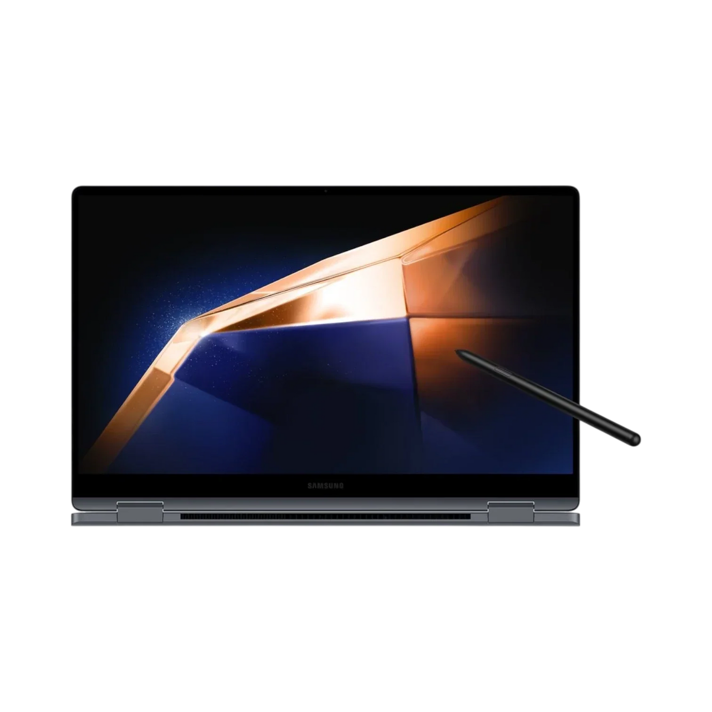Samsung Galaxy Book4 360 15.6" Touchscreen 2-in-1 Notebook, Intel Core 7 150U, 16GB RAM, 512GB SSD