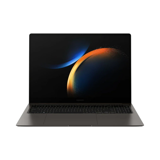 Samsung Galaxy Book3 Pro 16" Laptop, Intel Core i7-1360P, 32GB RAM, 1TB SSD (Graphite)