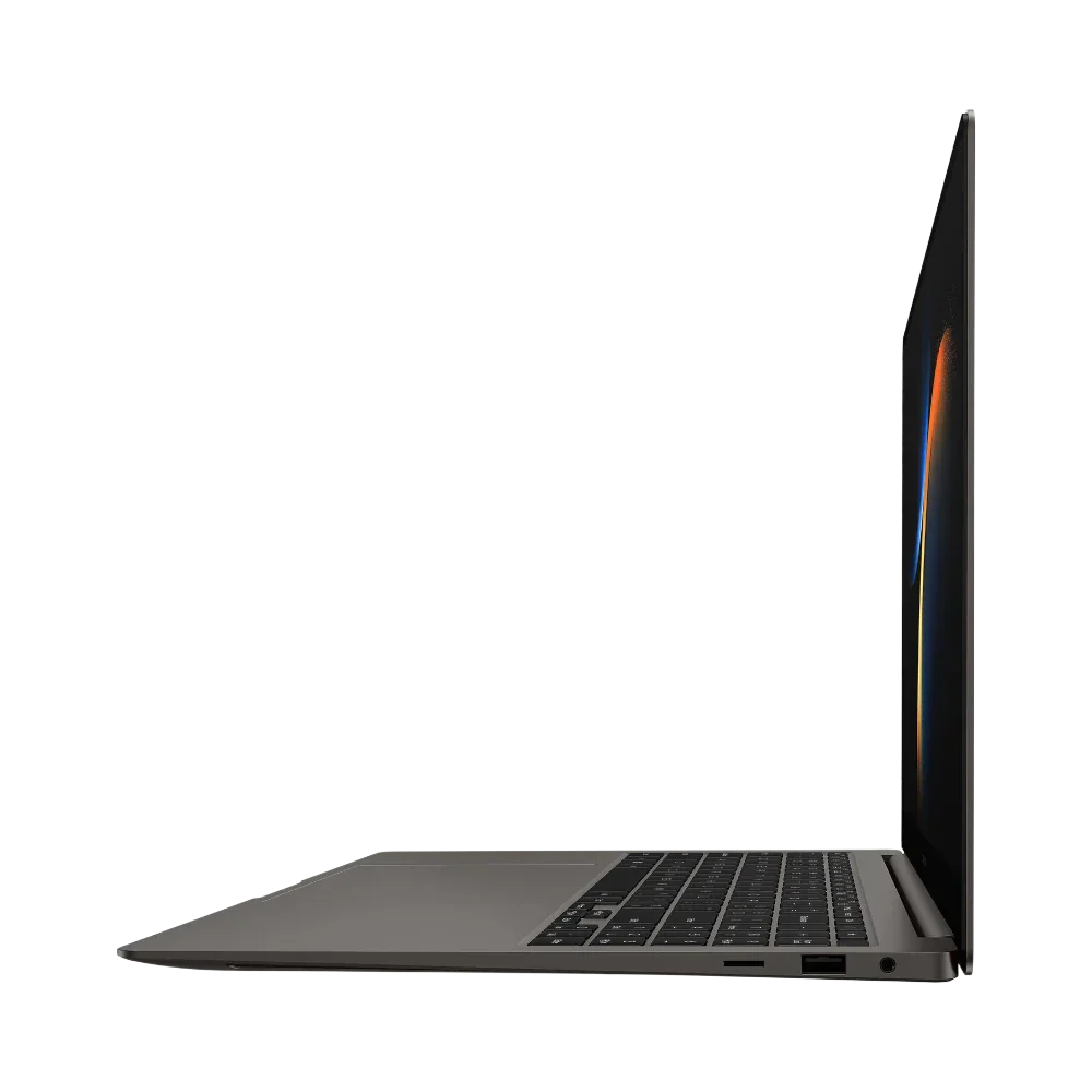 Samsung Galaxy Book3 Pro 16" Laptop, Intel Core i7-1360P, 32GB RAM, 1TB SSD (Graphite)