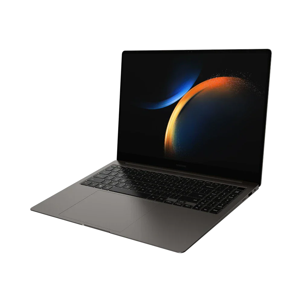 Samsung Galaxy Book3 Pro 16" Laptop, Intel Core i7-1360P, 32GB RAM, 1TB SSD (Graphite)