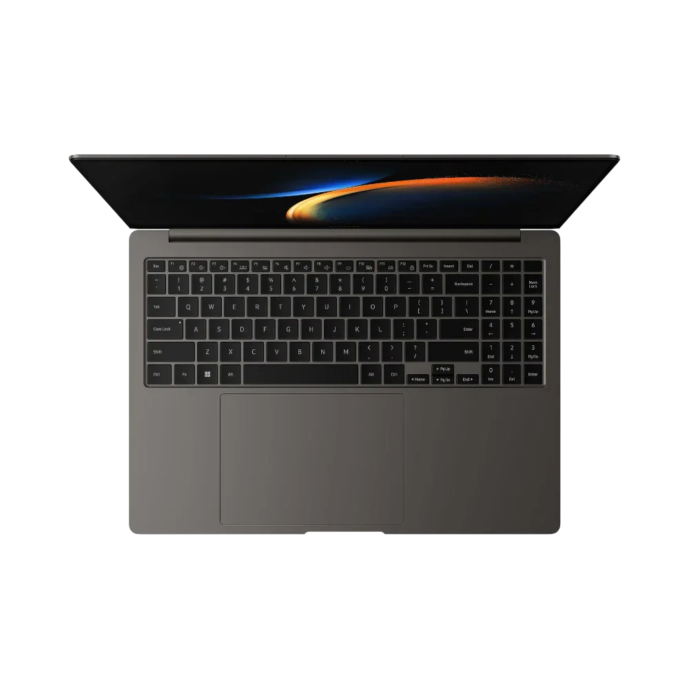 Samsung Galaxy Book3 Pro 16" Laptop, Intel Core i7-1360P, 32GB RAM, 1TB SSD (Graphite)