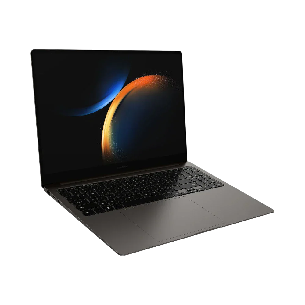 Samsung Galaxy Book3 Pro 16" Laptop, Intel Core i7-1360P, 32GB RAM, 1TB SSD (Graphite)