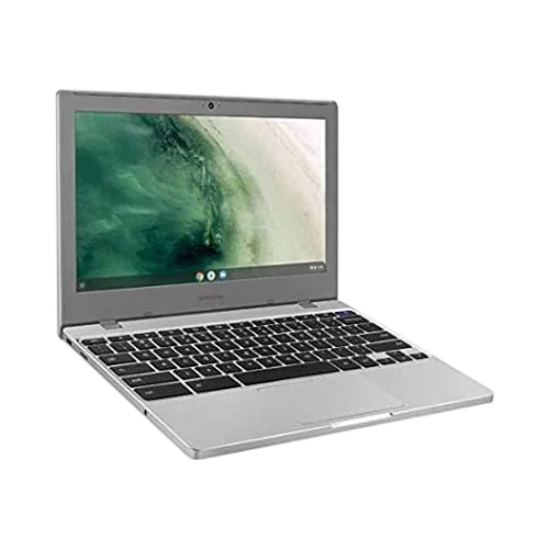 Samsung Chromebook 4 11.6" Notebook, Intel Celeron N4020, 4GB RAM, 32GB Flash Memory