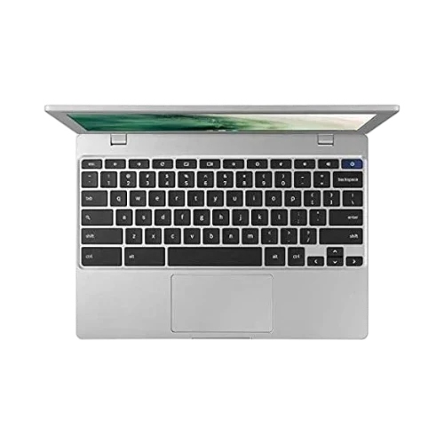 Samsung Chromebook 4 11.6" Notebook, Intel Celeron N4020, 4GB RAM, 32GB Flash Memory