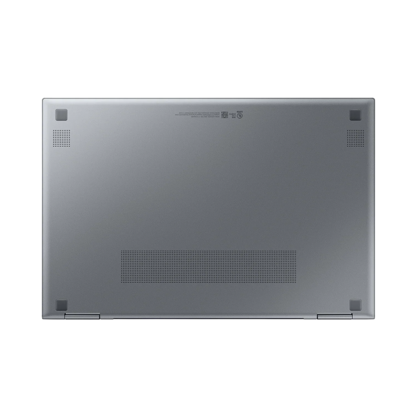 Samsung Galaxy Chromebook 2 13.3" Touch-Screen Notebook, Intel Celeron 5205U, 4GB RAM, 64GB eMMC