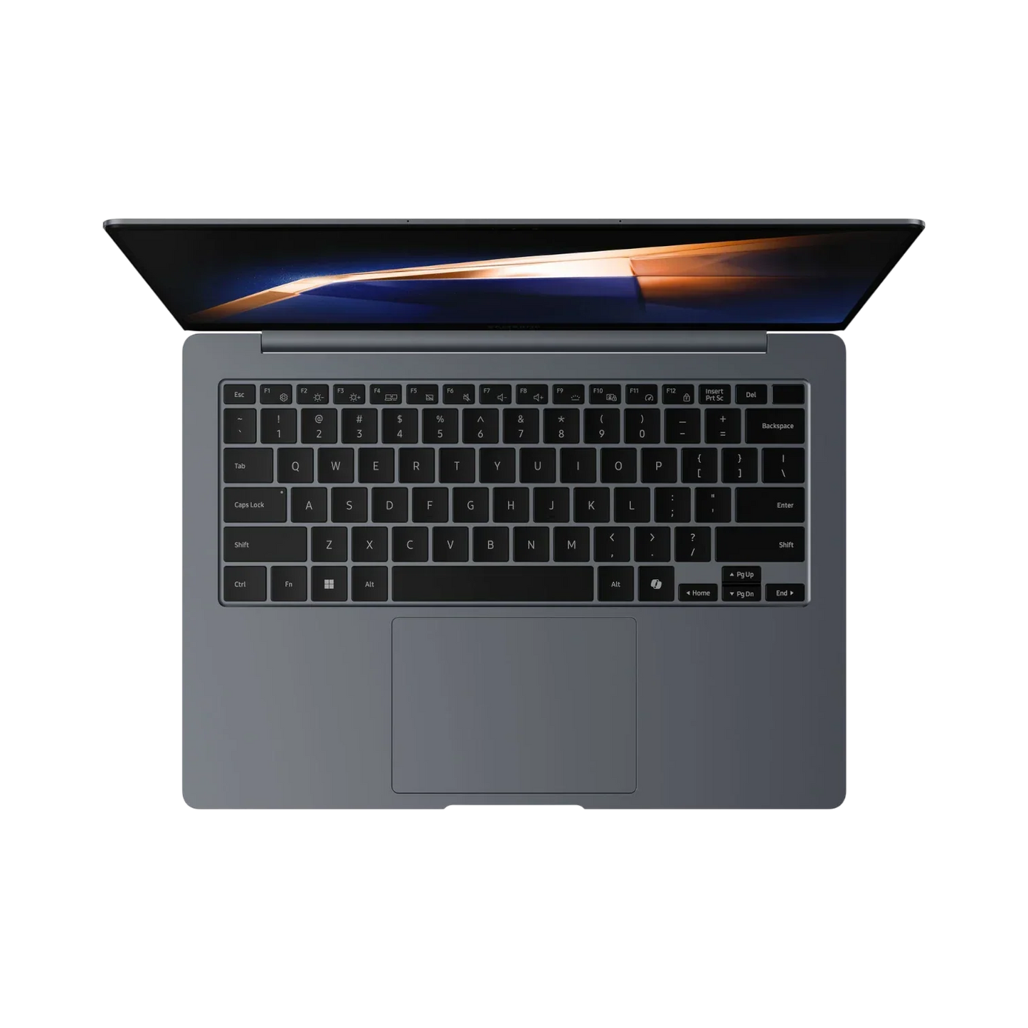 Samsung Galaxy Book4 Pro 14" Multi-Touch Laptop, Intel Core Ultra 7 155H, 16GB RAM, 1TB SSD (Moonstone Gray)
