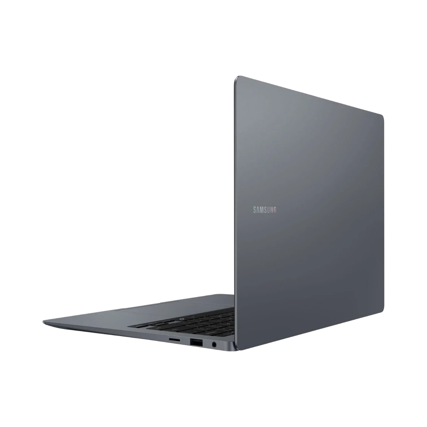 Samsung Galaxy Book4 Pro 14" Multi-Touch Laptop, Intel Core Ultra 7 155H, 16GB RAM, 1TB SSD (Moonstone Gray)