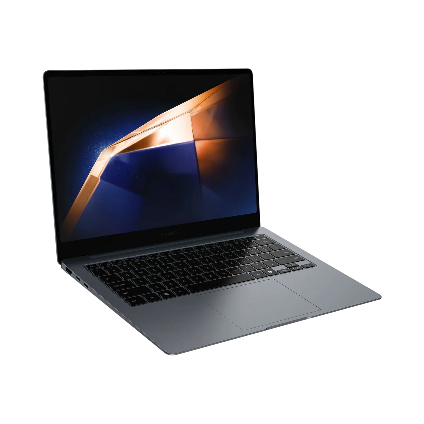 Samsung Galaxy Book4 Pro 14" Multi-Touch Laptop, Intel Core Ultra 7 155H, 16GB RAM, 1TB SSD (Moonstone Gray)