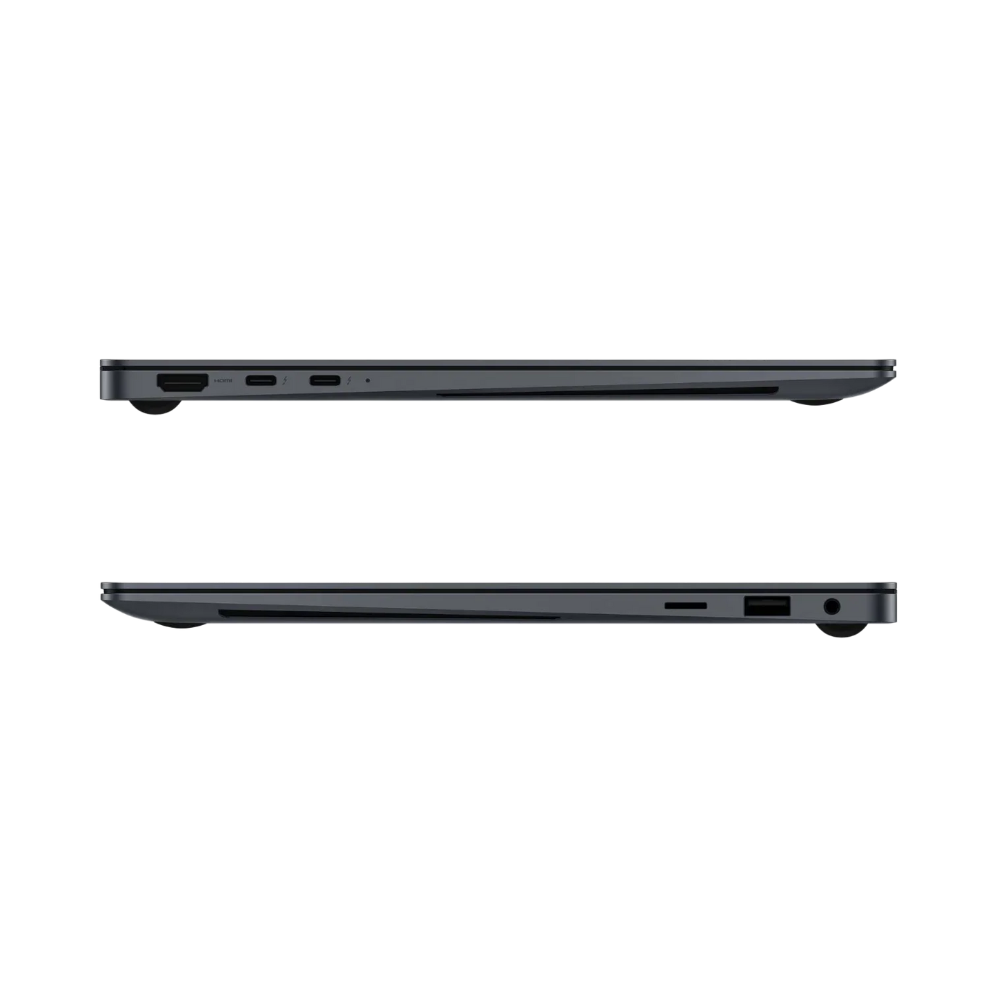 Samsung Galaxy Book4 Pro 14" Multi-Touch Laptop, Intel Core Ultra 7 155H, 16GB RAM, 1TB SSD (Moonstone Gray)