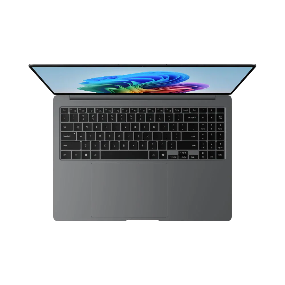 Samsung Galaxy Book5 Pro 16" Multi-Touch Laptop, Intel Core Ultra 7 256V, 16GB RAM, 512GB SSD
