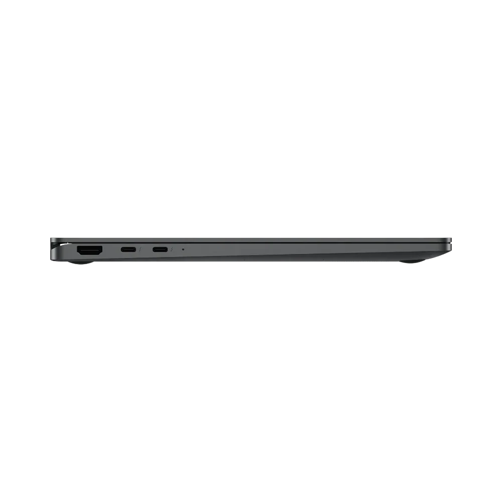 Samsung Galaxy Book5 360 15.6" Multi-Touch Laptop, Intel Core Ultra 7 256V, 16GB RAM, 512GB SSD