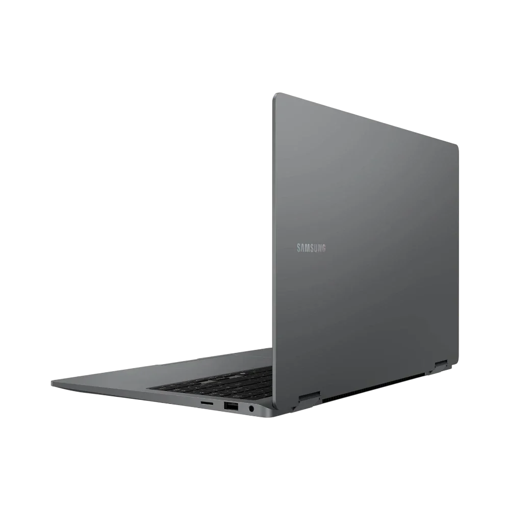 Samsung Galaxy Book5 360 15.6" Multi-Touch Laptop, Intel Core Ultra 7 256V, 16GB RAM, 512GB SSD