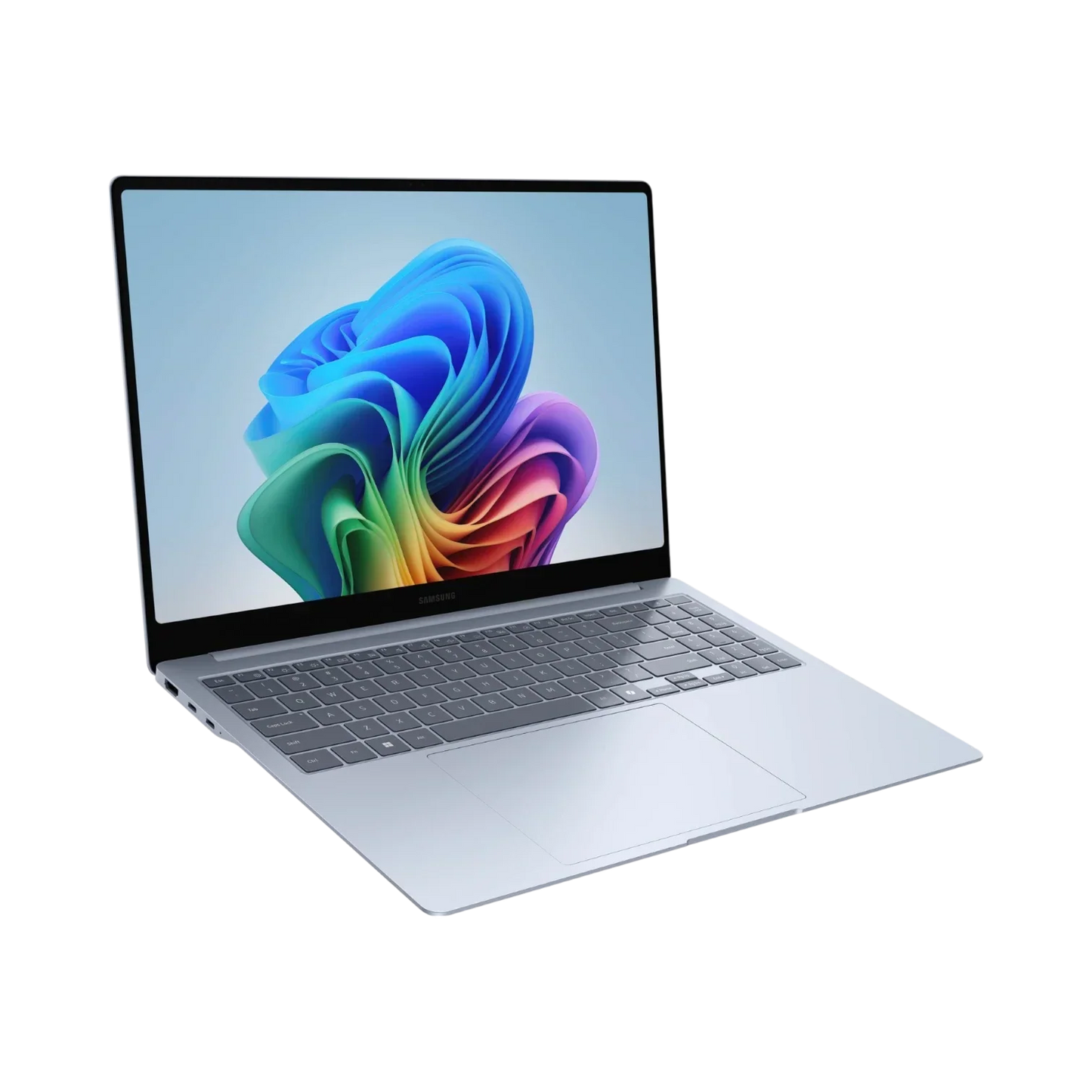 Samsung Galaxy Book4 Edge 15.6" Business Laptop, Snapdragon X Plus, 16GB RAM, 512GB SSD