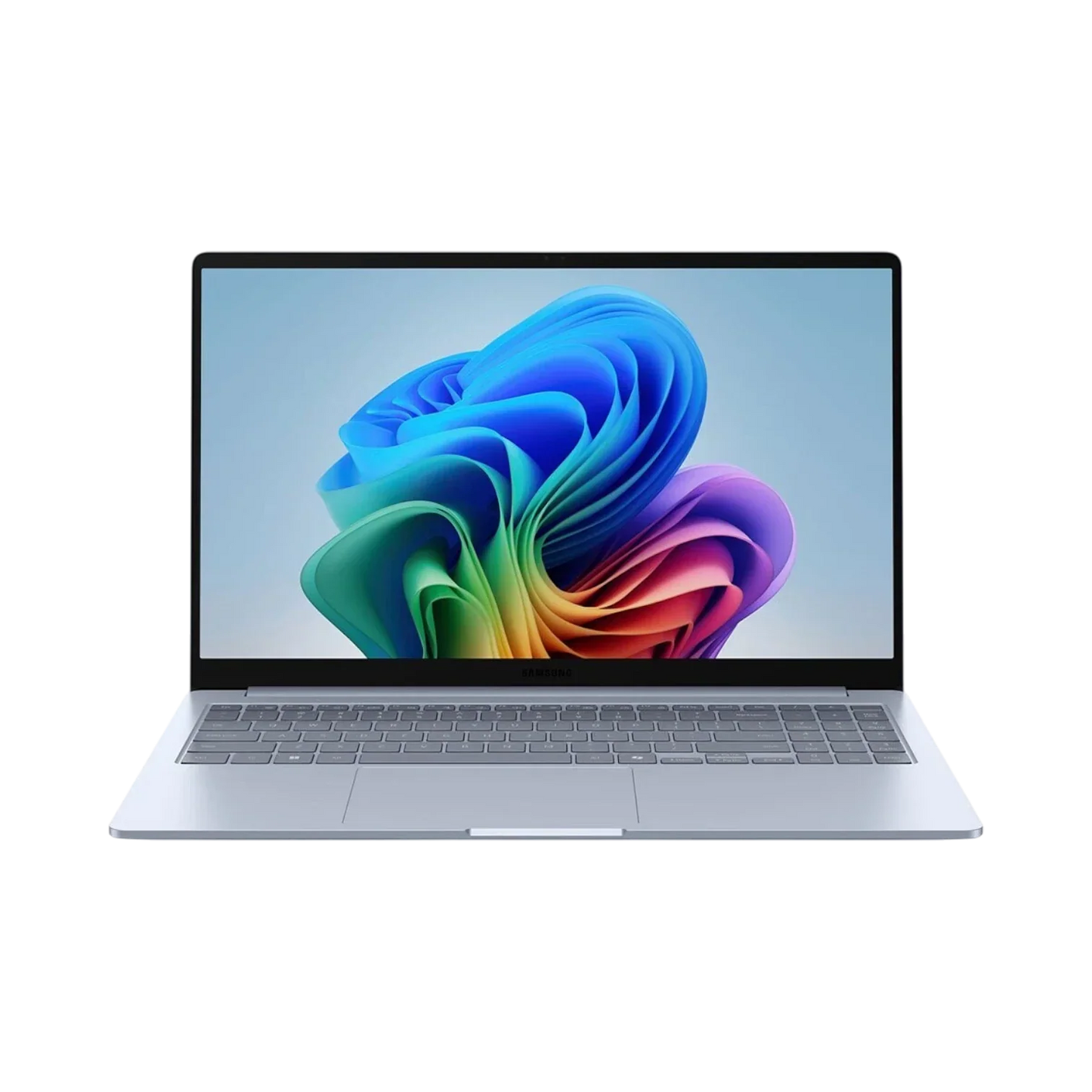 Samsung Galaxy Book4 Edge 15.6" Business Laptop, Snapdragon X Plus, 16GB RAM, 512GB SSD