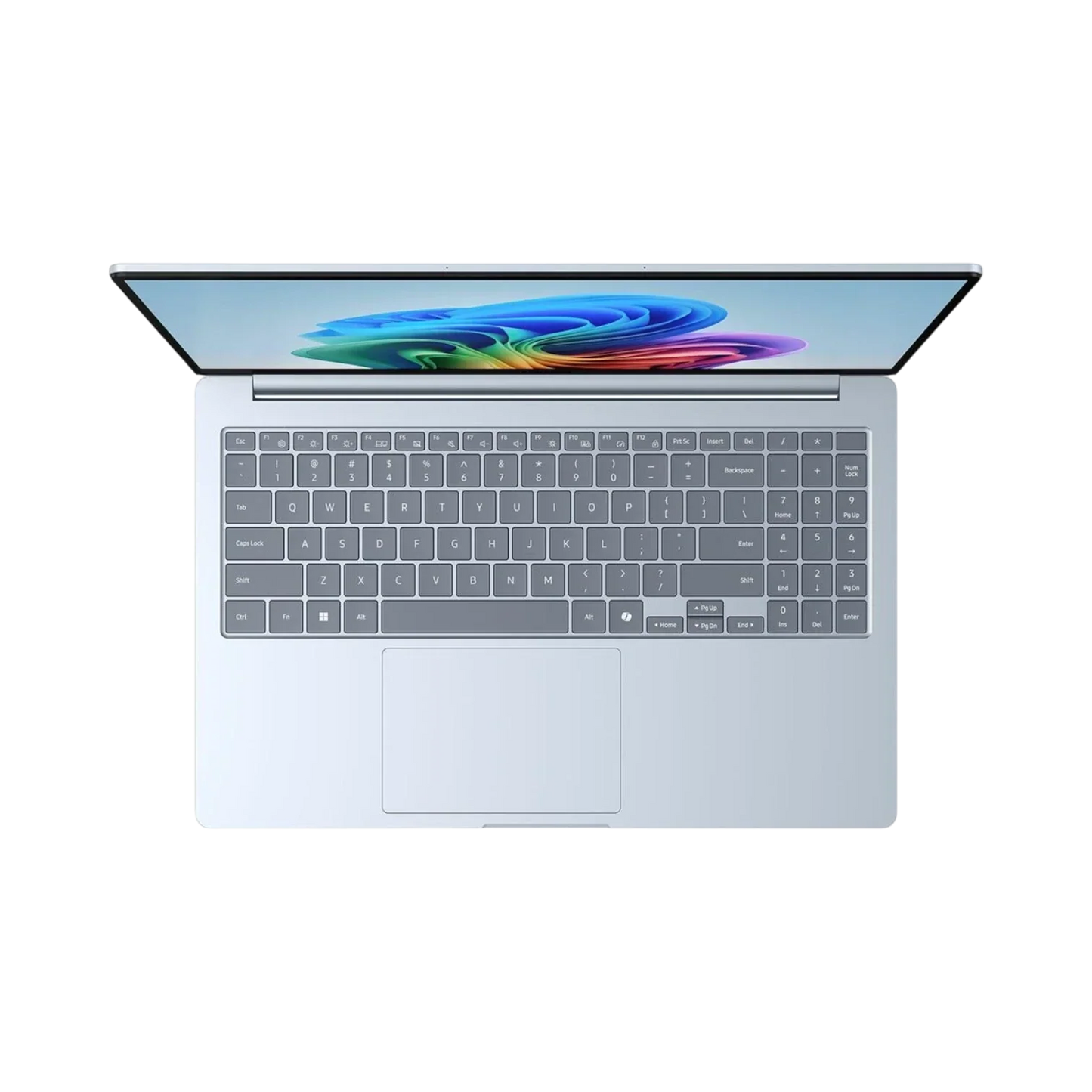 Samsung Galaxy Book4 Edge 15.6" Business Laptop, Snapdragon X Plus, 16GB RAM, 512GB SSD